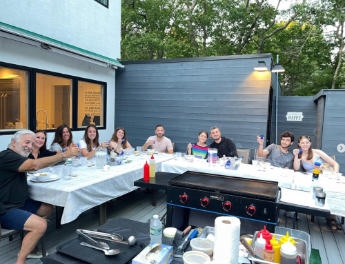Backyard Hibachi Party Ideas for South Florida Families