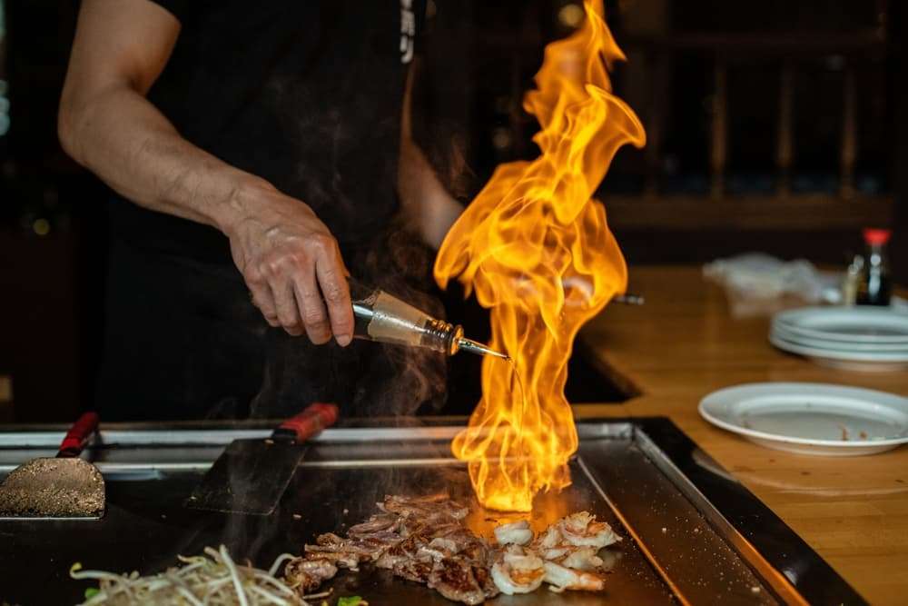 hibachi-chef hibachi chef