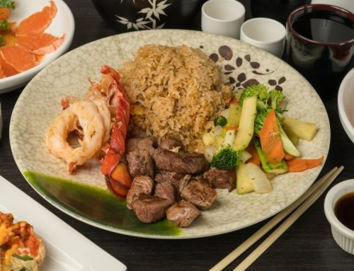 Hibachi Explained: Japanese Tradition & Flavor