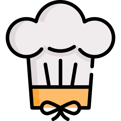 chef hat