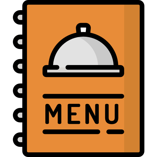 Menu icon