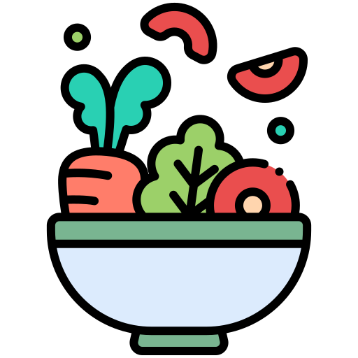 vegan food