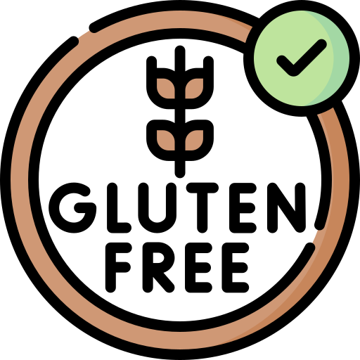 gluten-free gluten-free