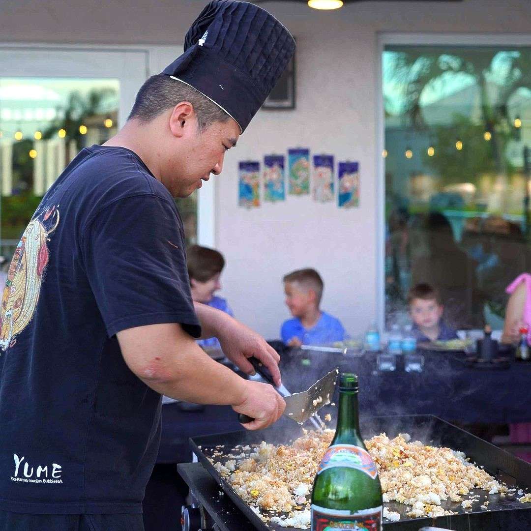 hibachi-expirience-event-for-kids