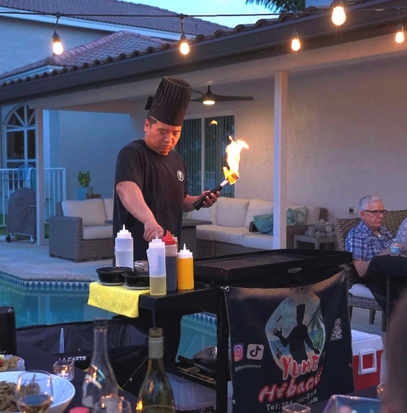 chef